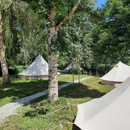 De Campsite