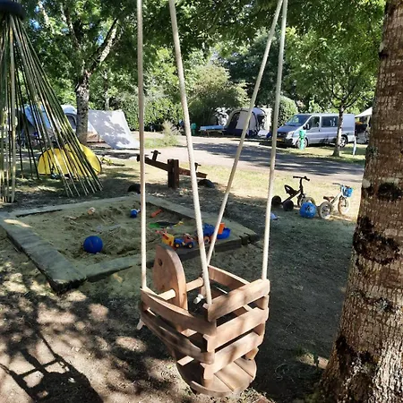 De Campsite *